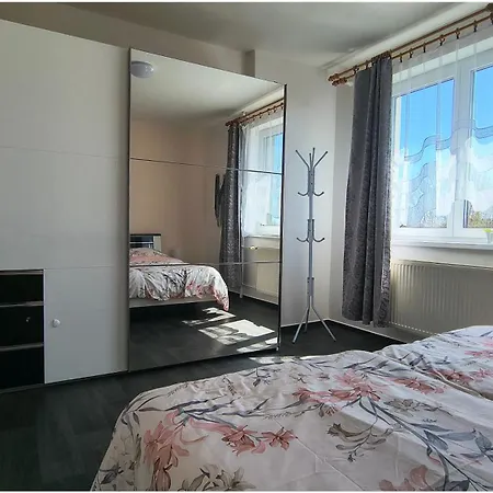 Apartmán S Výhledem Do Krajiny Jestřabí V Krkonoších