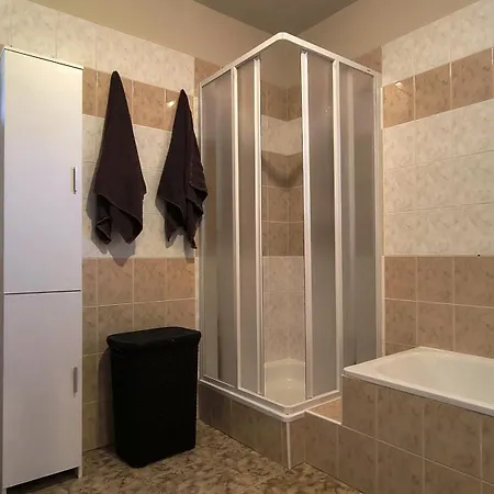 S Výhledem Do Krajiny Jestřabí V Krkonoších Apartmán *